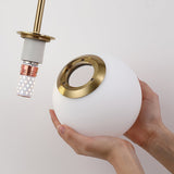 elegant-brass-fishing-wall-light-with-white-glass-globe-shade-for-indoor-decor