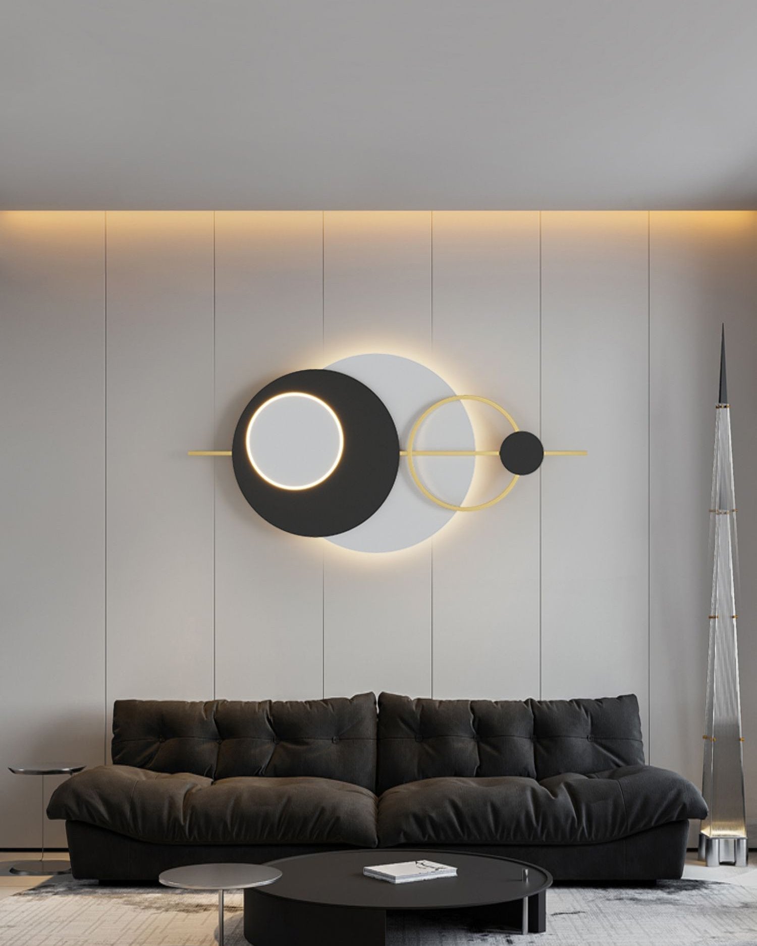 modern-five-ring-led-wall-sconce-mid-century-minimalist-geometric-accent-light