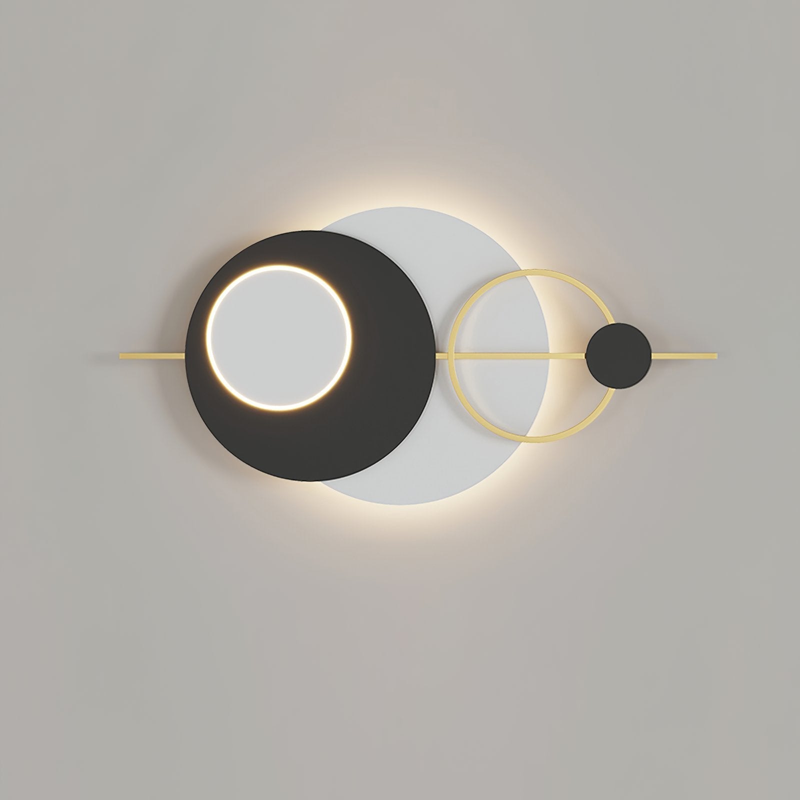 modern-five-ring-led-wall-sconce-mid-century-minimalist-geometric-accent-light