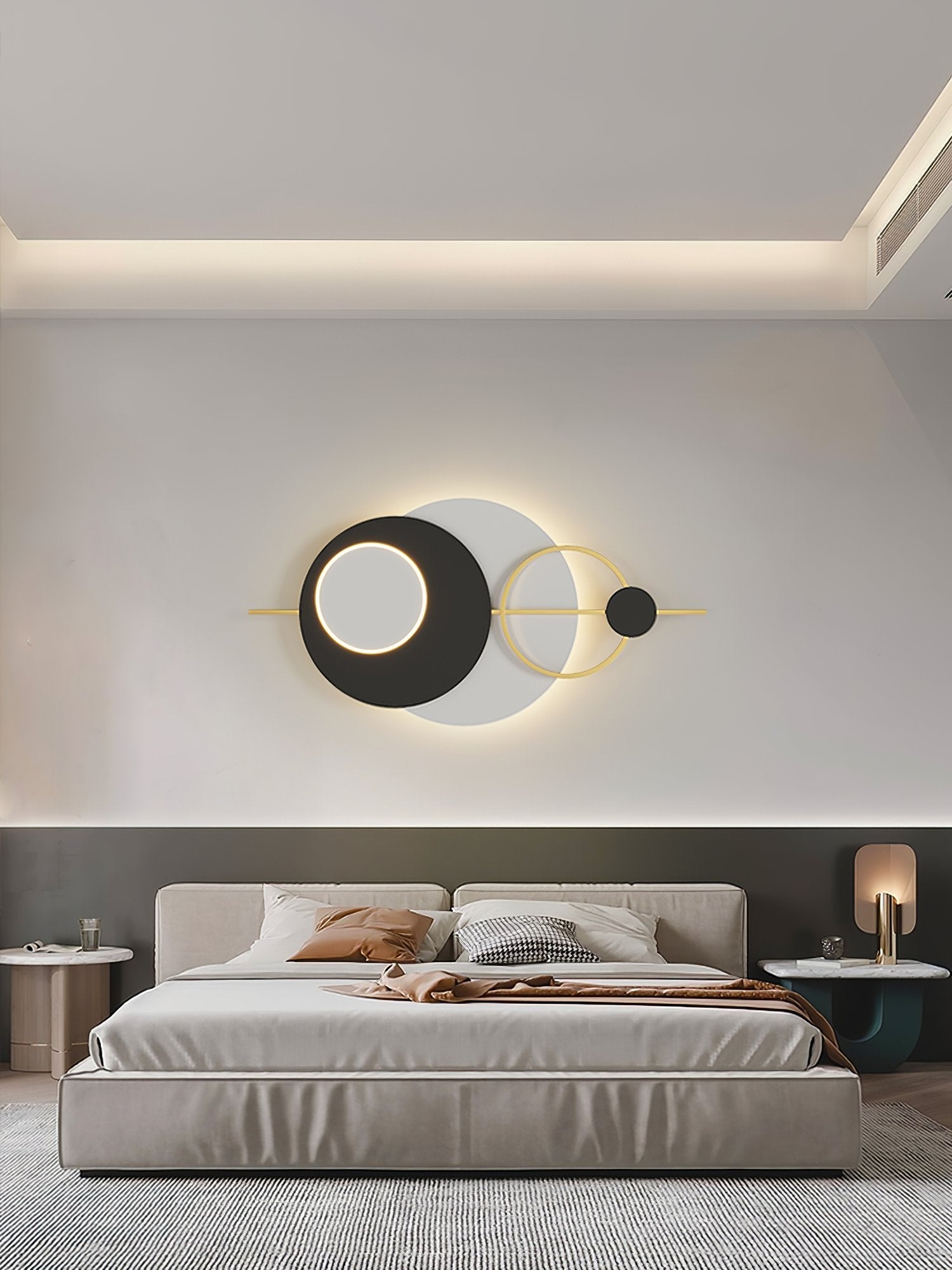 modern-five-ring-led-wall-sconce-mid-century-minimalist-geometric-accent-light