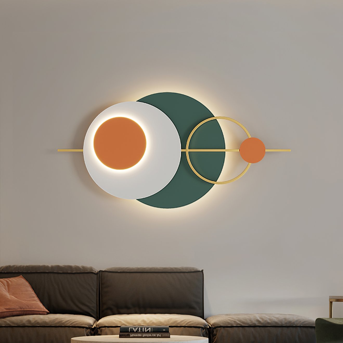 modern-five-ring-led-wall-sconce-mid-century-minimalist-geometric-accent-light