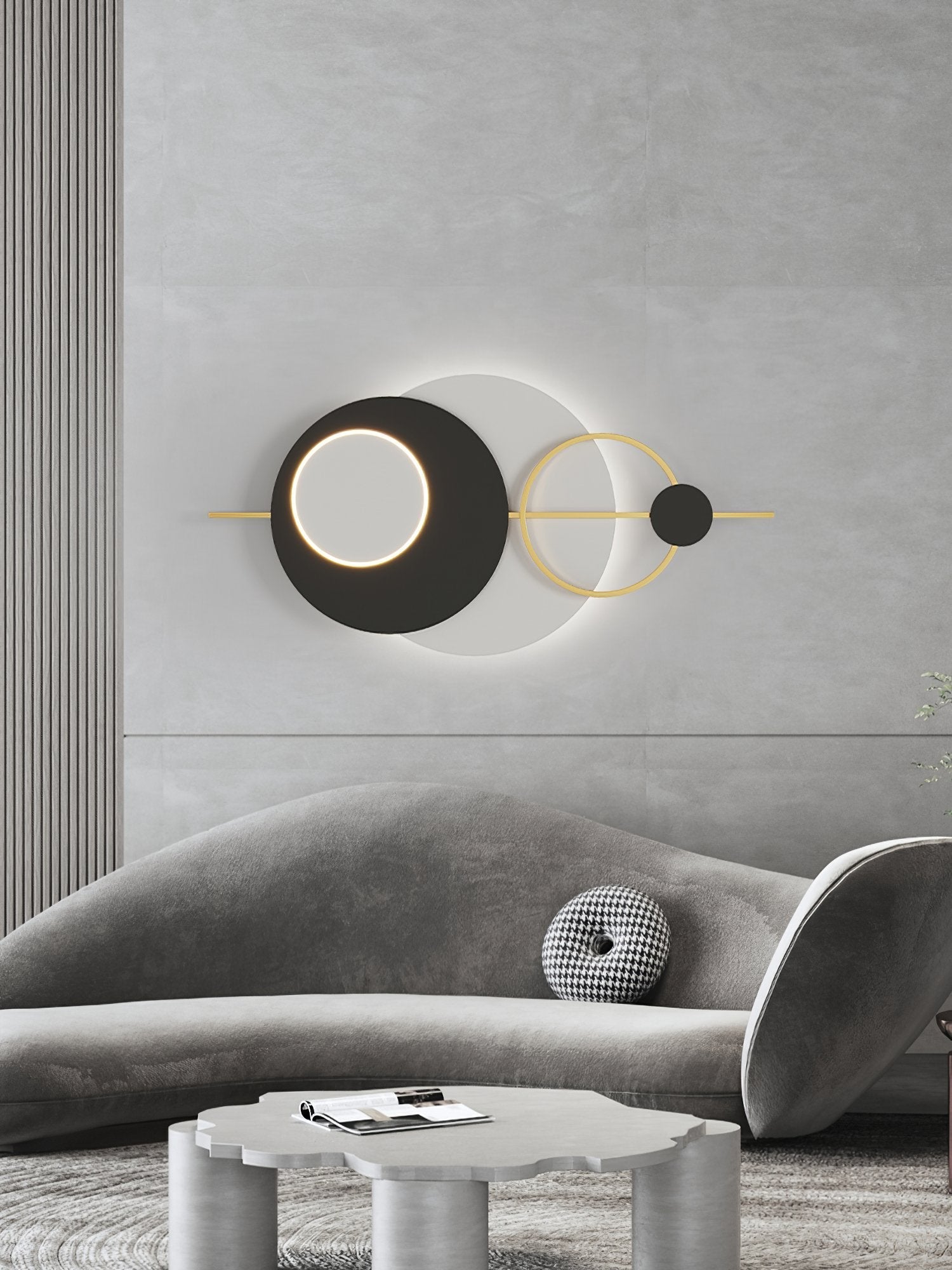 modern-five-ring-led-wall-sconce-mid-century-minimalist-geometric-accent-light