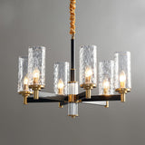 modern-brass-and-glass-candle-style-chandelier-with-crystal-accents-for-dining-room