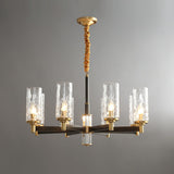 modern-brass-and-glass-candle-style-chandelier-with-crystal-accents-for-dining-room
