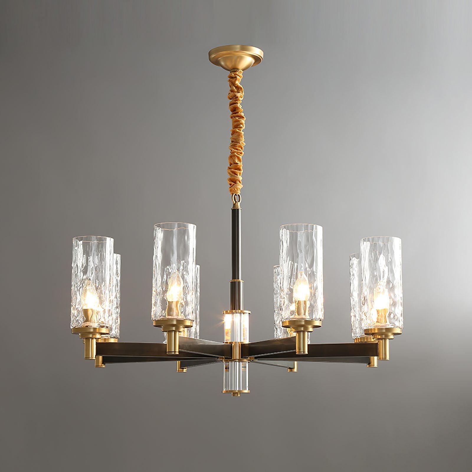 modern-brass-and-glass-candle-style-chandelier-with-crystal-accents-for-dining-room