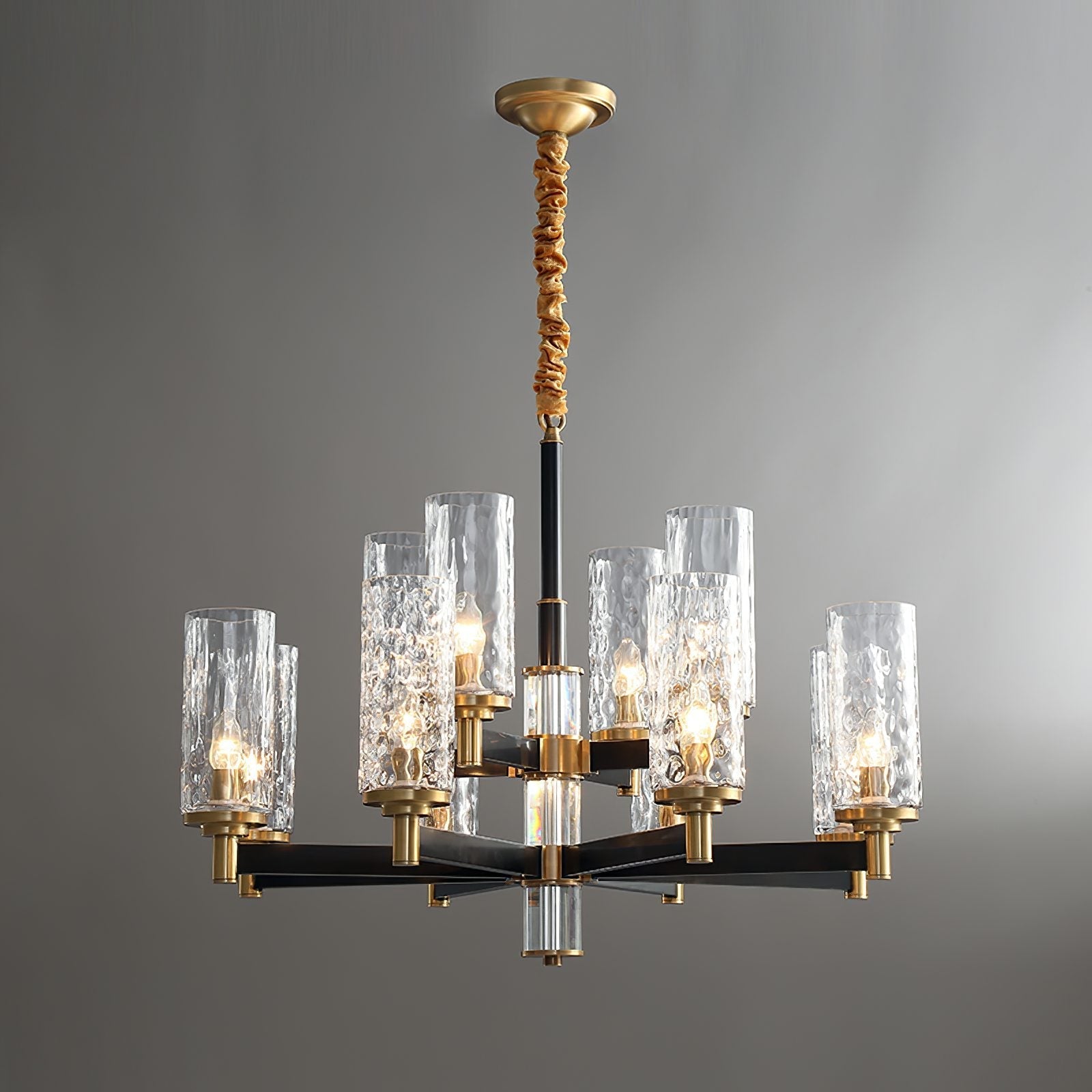 modern-brass-and-glass-candle-style-chandelier-with-crystal-accents-for-dining-room