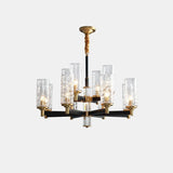 modern-brass-and-glass-candle-style-chandelier-with-crystal-accents-for-dining-room