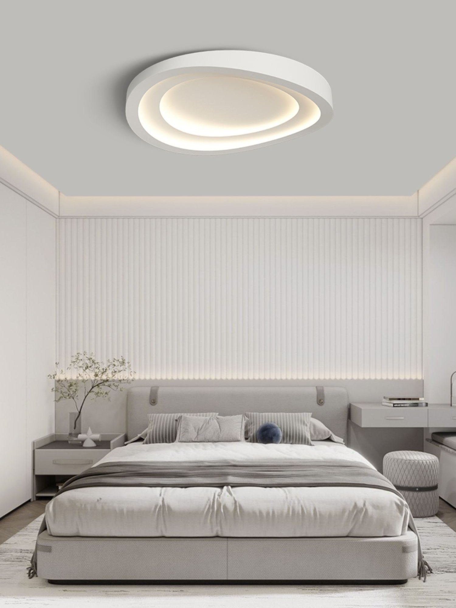 contemporary-round-flat-plate-led-ceiling-lamp-for-living-room-and-bedroom