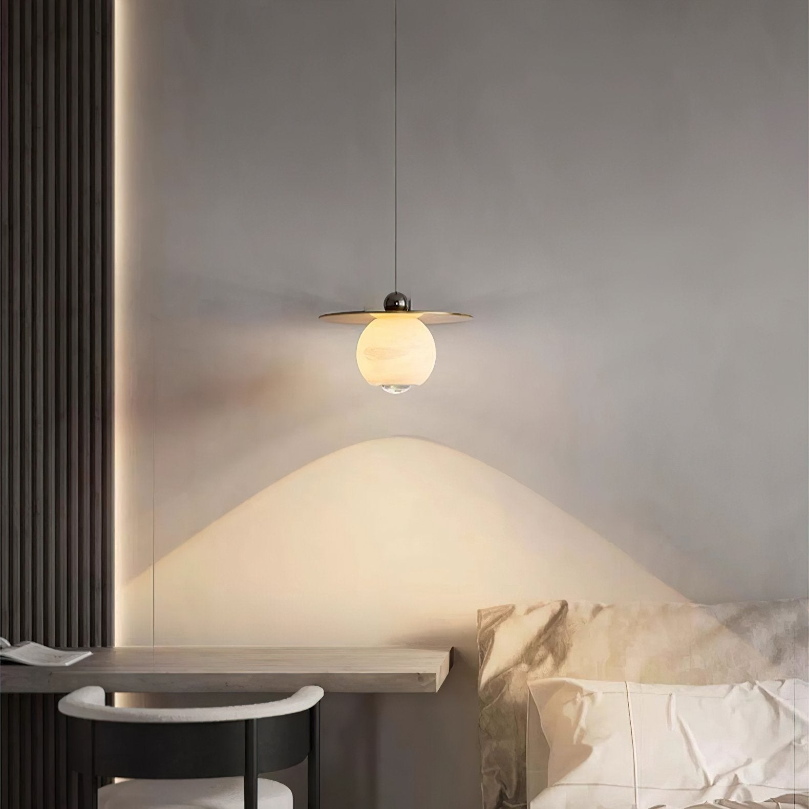 alabaster-and-brass-modern-led-pendant-light-for-kitchen-island-and-bedroom
