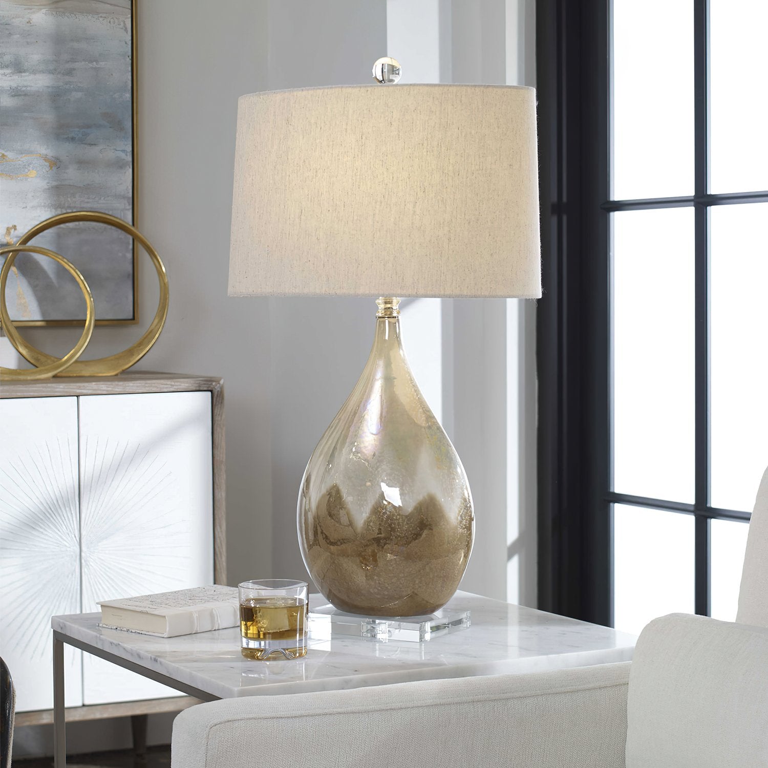 elegant-ceramic-table-lamp-with-ivory-linen-shade-and-metallic-rust-beige-finish