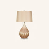 elegant-ceramic-table-lamp-with-ivory-linen-shade-and-metallic-rust-beige-finish