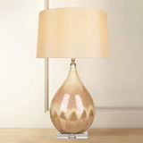elegant-ceramic-table-lamp-with-ivory-linen-shade-and-metallic-rust-beige-finish