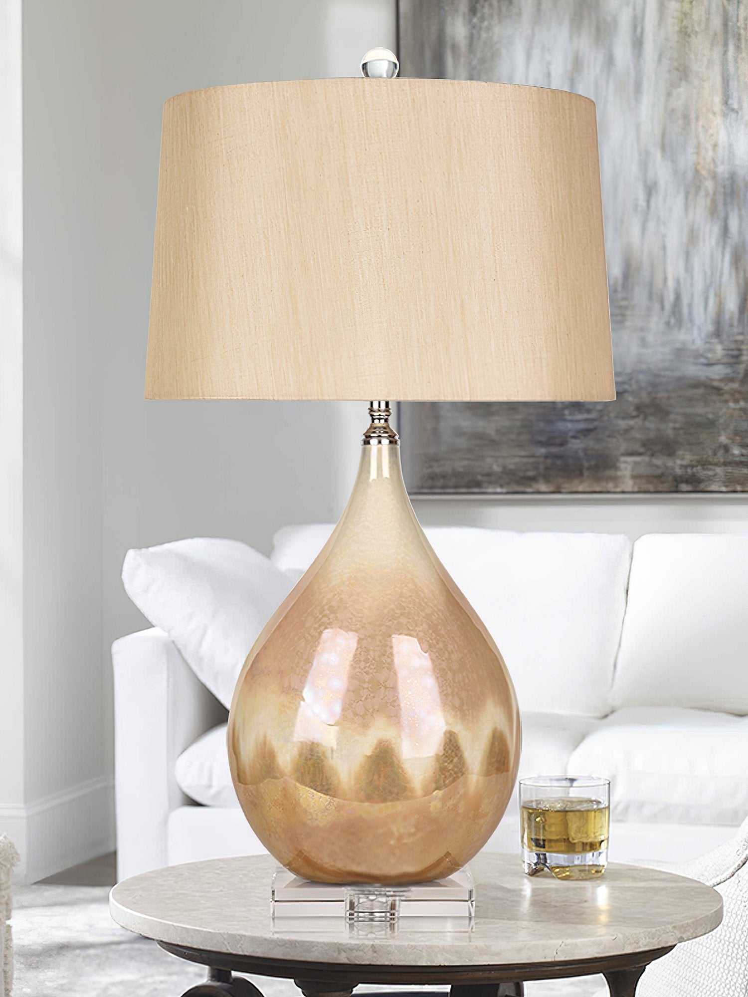 elegant-ceramic-table-lamp-with-ivory-linen-shade-and-metallic-rust-beige-finish