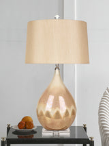 elegant-ceramic-table-lamp-with-ivory-linen-shade-and-metallic-rust-beige-finish