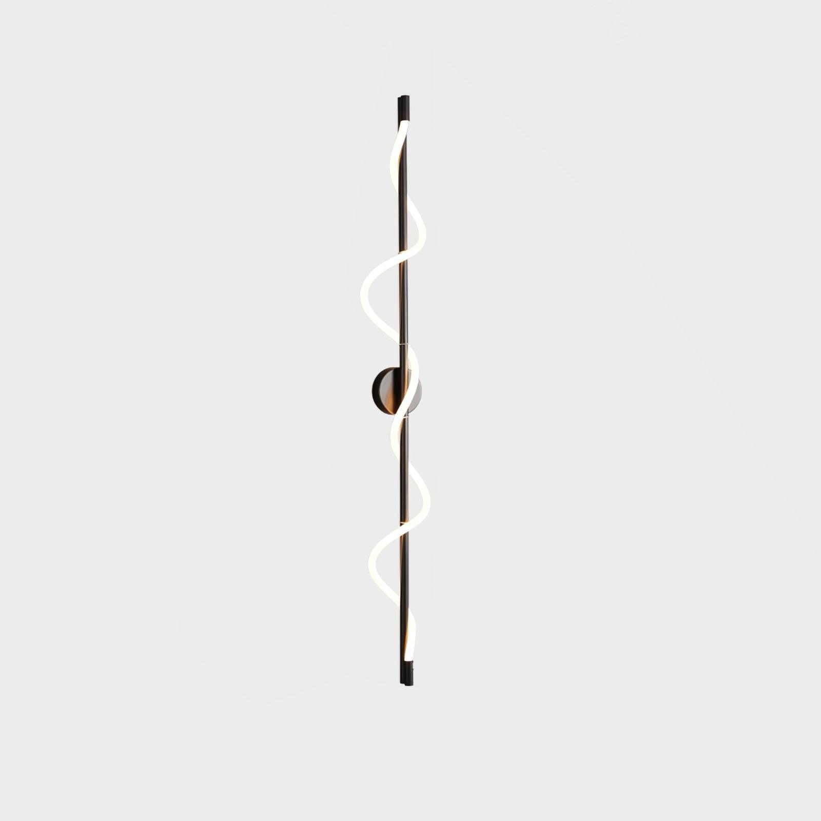 modern-spiral-led-wall-sconce-with-flexible-silicone-curve-and-brass-accents
