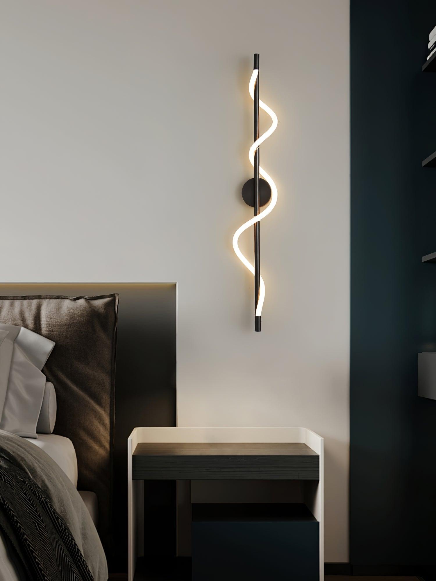 modern-spiral-led-wall-sconce-with-flexible-silicone-curve-and-brass-accents