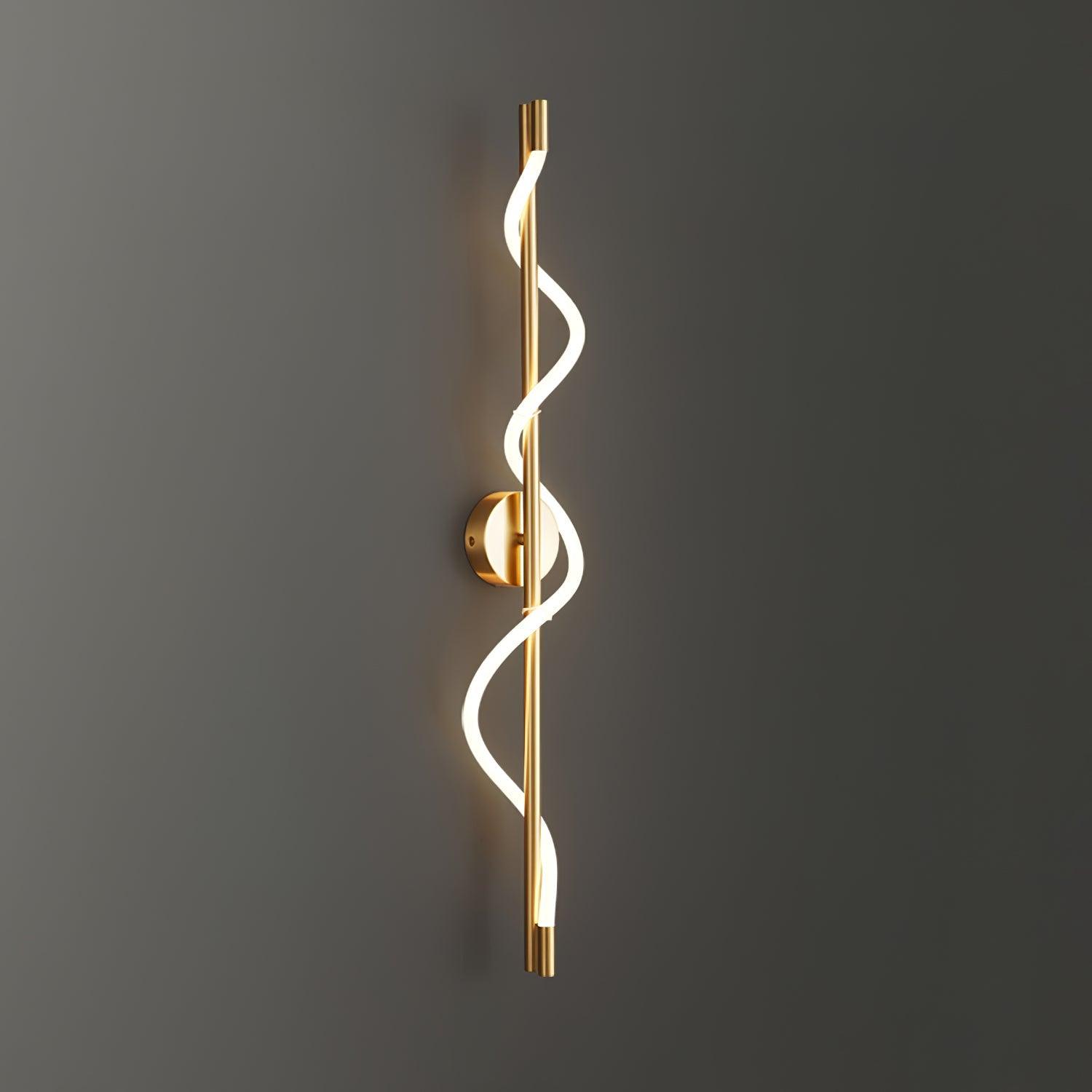 modern-spiral-led-wall-sconce-with-flexible-silicone-curve-and-brass-accents