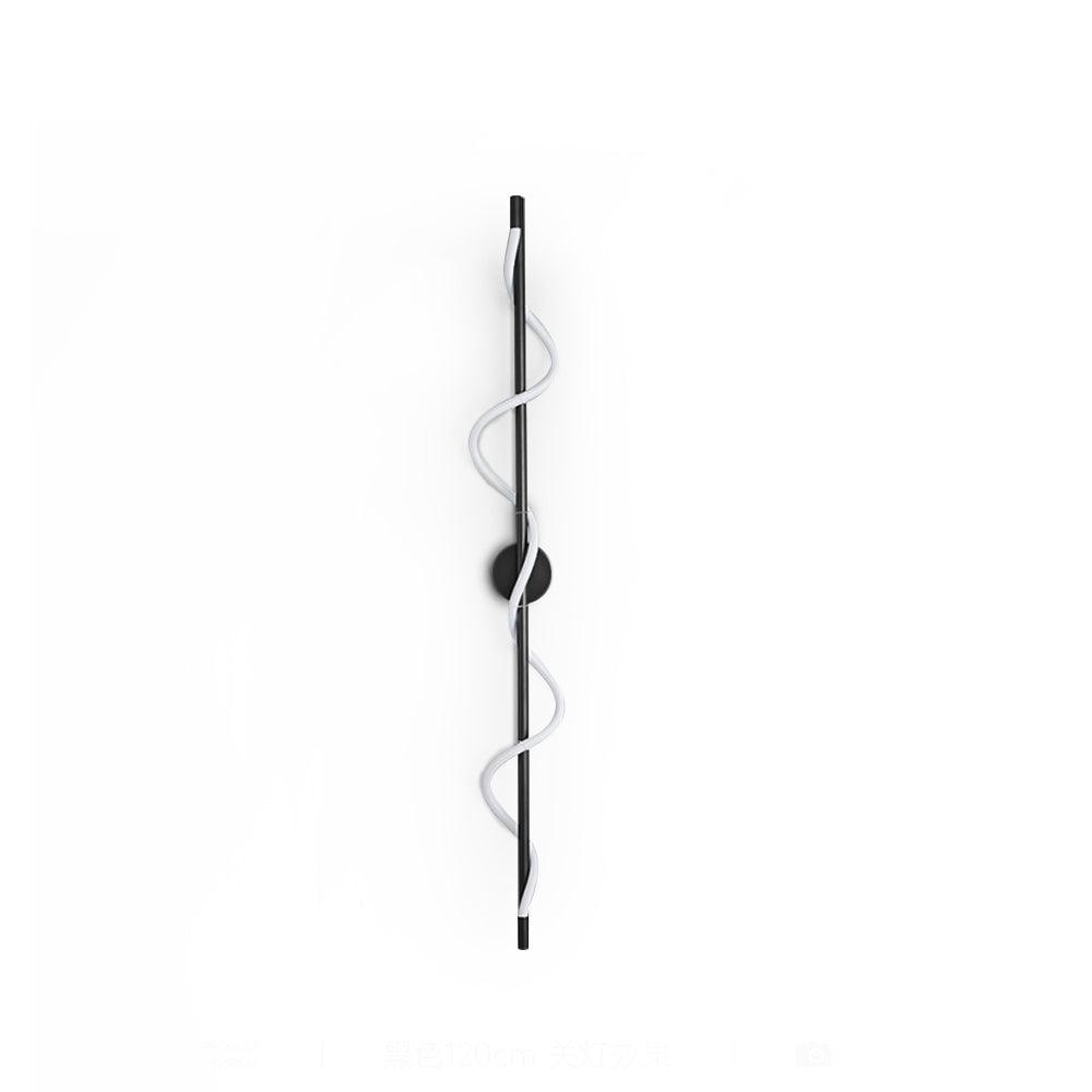 modern-spiral-led-wall-sconce-with-flexible-silicone-curve-and-brass-accents