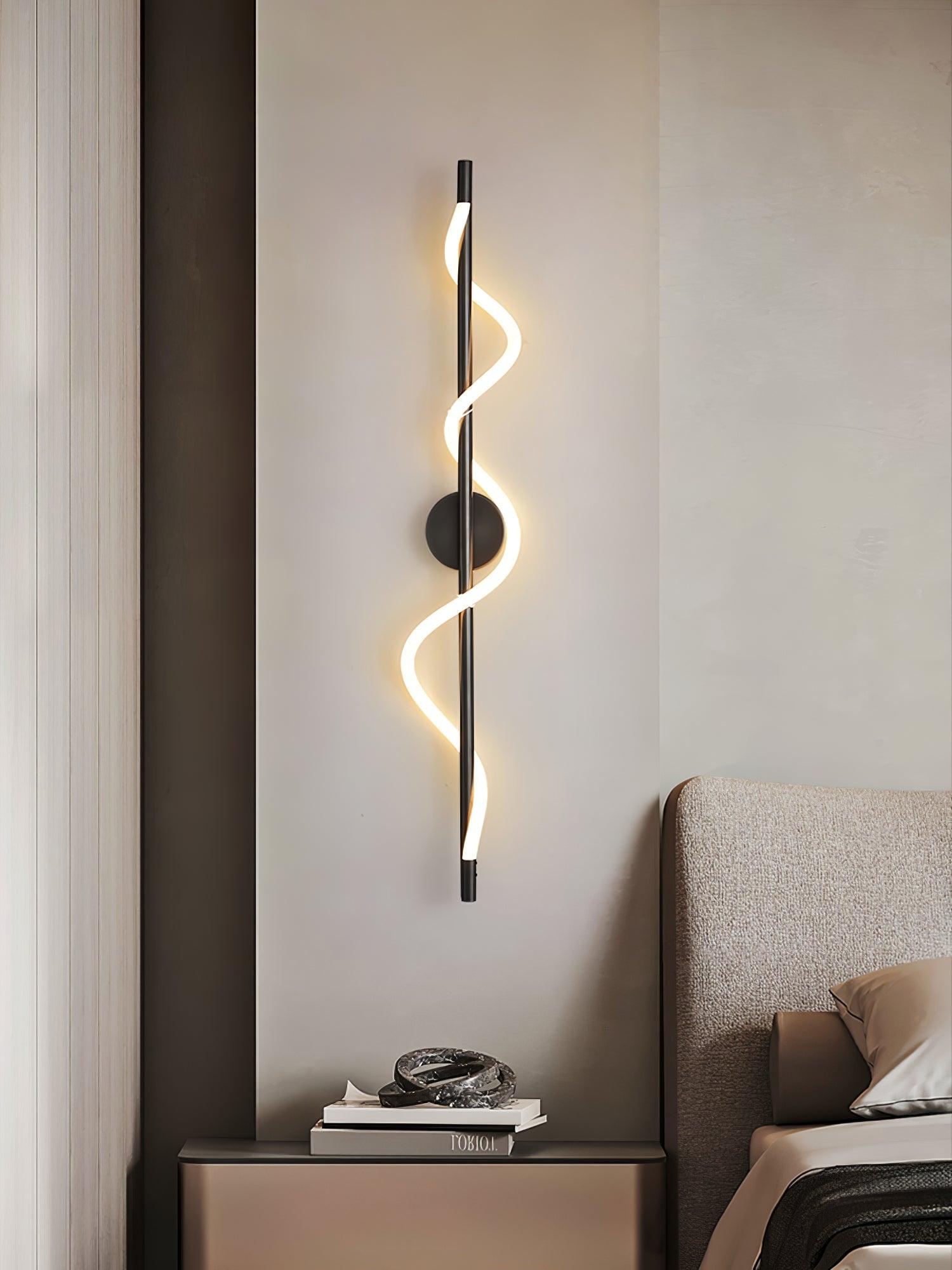 modern-spiral-led-wall-sconce-with-flexible-silicone-curve-and-brass-accents