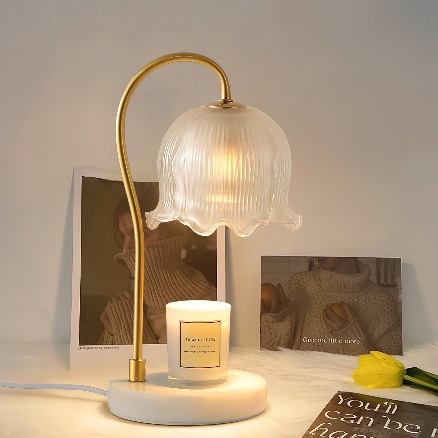 modern-floral-glass-table-lamp-with-marble-base-and-gold-metal-finish-for-bedside-decor
