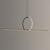 modern-geometric-linear-led-pendant-light-black-iron-kitchen-island-chandelier