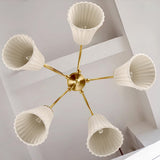 modern-ceramic-flower-cup-chandelier-with-brass-finish-elegant-pendant-ceiling-lighting