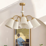 modern-ceramic-flower-cup-chandelier-with-brass-finish-elegant-pendant-ceiling-lighting