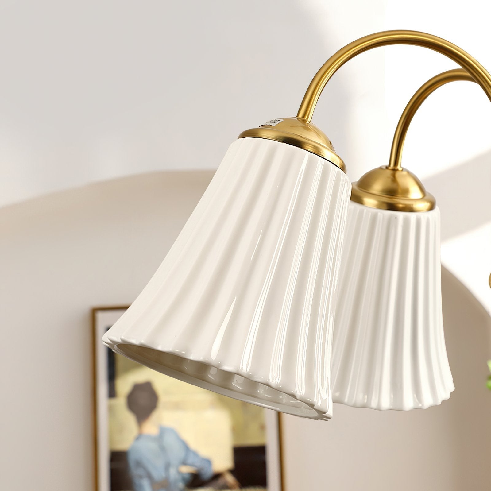 modern-ceramic-flower-cup-chandelier-with-brass-finish-elegant-pendant-ceiling-lighting