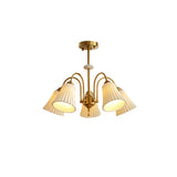 modern-ceramic-flower-cup-chandelier-with-brass-finish-elegant-pendant-ceiling-lighting