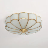 elegant-flower-shape-glass-flush-mount-ceiling-light-brass-floral-lighting-fixture