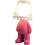 modern-pink-plush-character-table-lamp-unique-animal-resin-led-bedside-light-for-kids-room