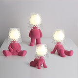modern-pink-plush-character-table-lamp-unique-animal-resin-led-bedside-light-for-kids-room