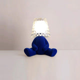 modern-pink-plush-character-table-lamp-unique-animal-resin-led-bedside-light-for-kids-room