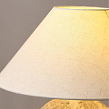 modern-bulbous-ceramic-table-lamp-with-pleated-fluted-texture-and-fabric-shade