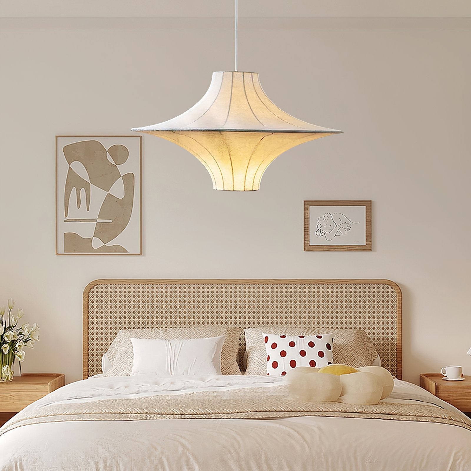 silk-flying-saucer-pendant-light-wabi-sabi-style-designer-chandelier-for-living-room-and-bedroom