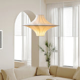silk-flying-saucer-pendant-light-wabi-sabi-style-designer-chandelier-for-living-room-and-bedroom