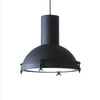 industrial-black-metal-forged-pendant-lamp-hand-crafted-factory-style-ceiling-hanging-light