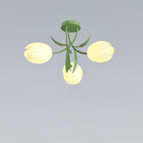 cream-orchid-flower-petal-ceiling-light-fixture-with-pe-rotomoulding-shade-for-modern-home-decor