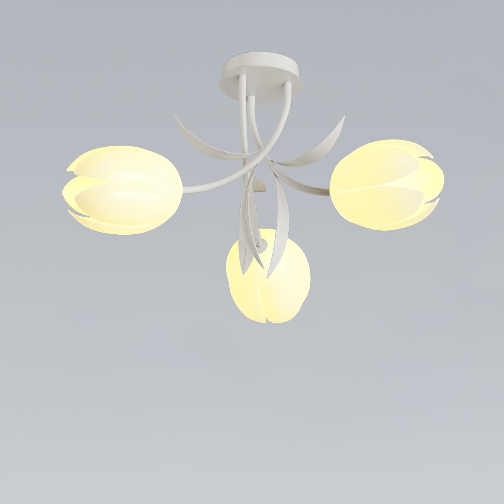 cream-orchid-flower-petal-ceiling-light-fixture-with-pe-rotomoulding-shade-for-modern-home-decor
