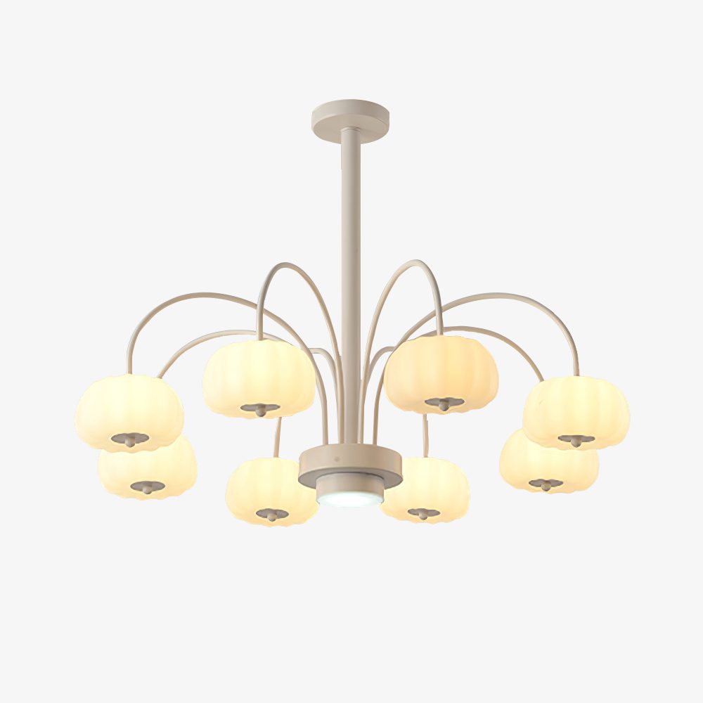 modern-french-cream-pumpkin-chandelier-led-pendant-light-for-bedroom-and-dining-room