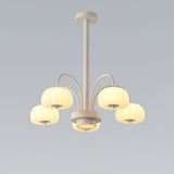modern-french-cream-pumpkin-chandelier-led-pendant-light-for-bedroom-and-dining-room