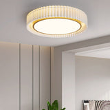 elegant-french-pastoral-pleated-fabric-flush-mount-led-ceiling-light-for-farmhouse-style-home-decor