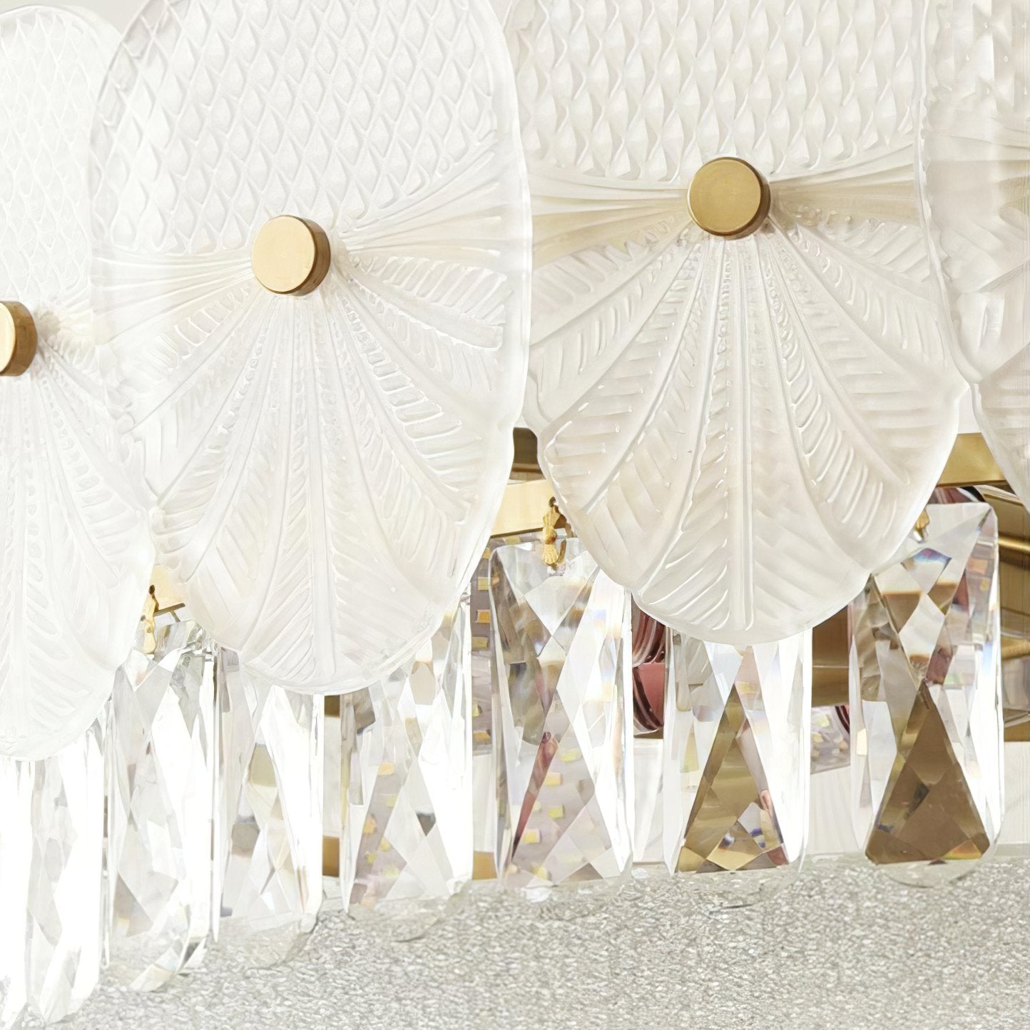 elegant-french-style-gold-crystal-flush-mount-ceiling-lamp-for-luxury-home-decor