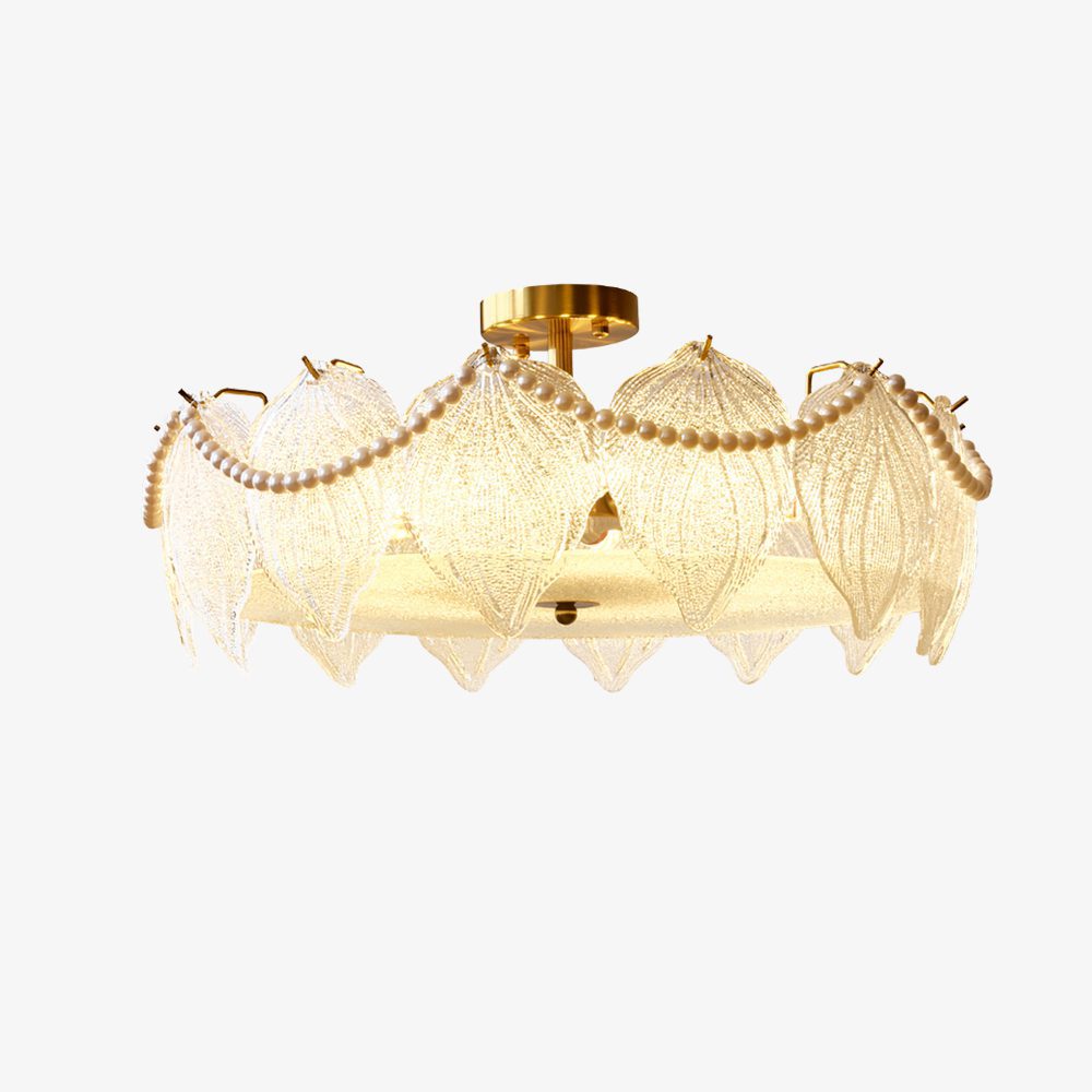 elegant-french-style-pearl-glass-chandelier-for-luxury-home-decor