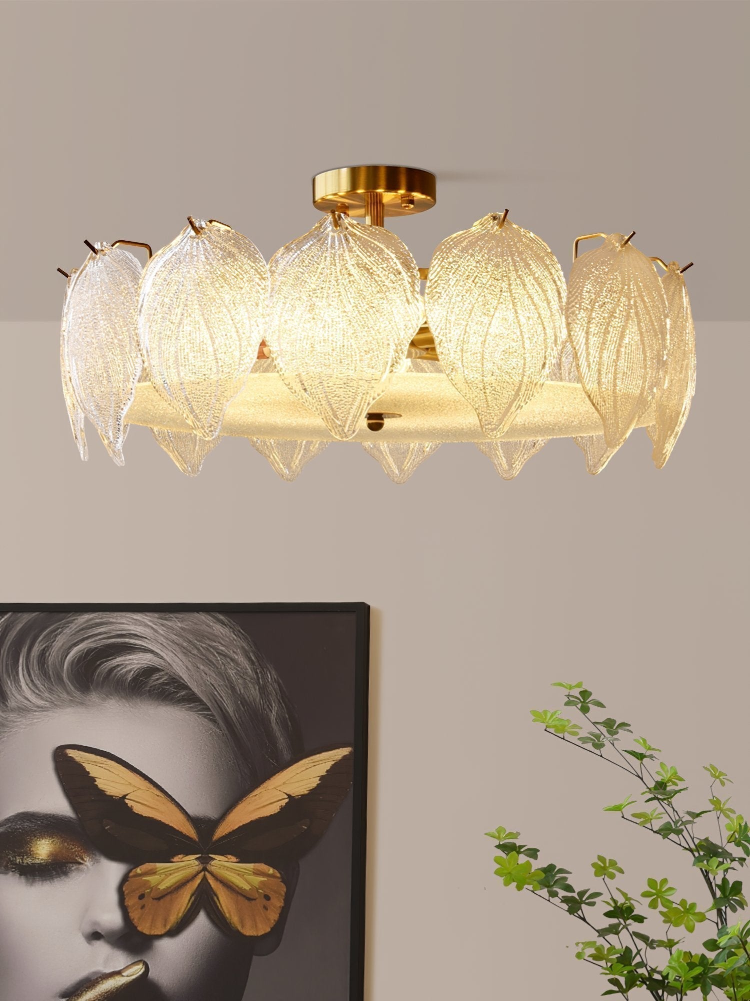 elegant-french-style-pearl-glass-chandelier-for-luxury-home-decor