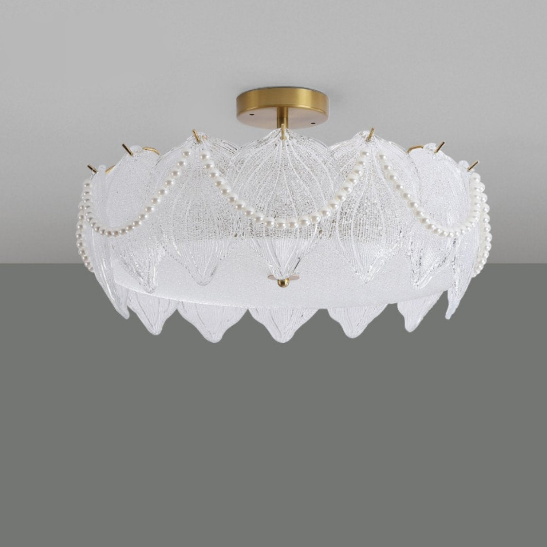 elegant-french-style-pearl-glass-chandelier-for-luxury-home-decor