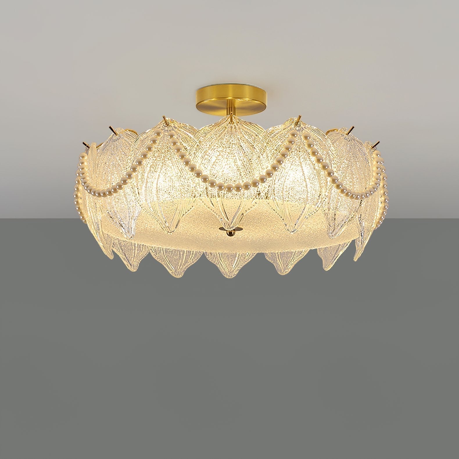 elegant-french-style-pearl-glass-chandelier-for-luxury-home-decor