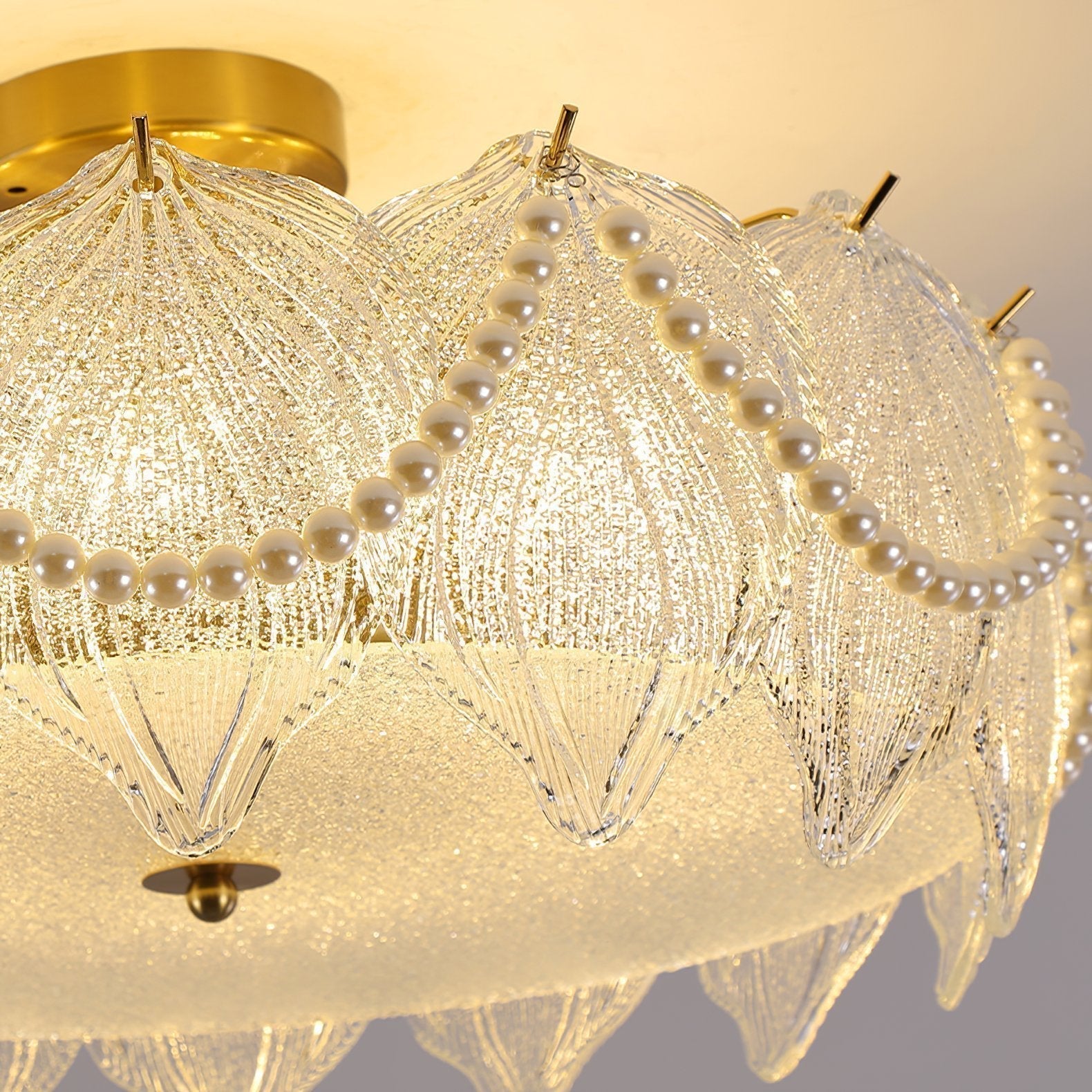 elegant-french-style-pearl-glass-chandelier-for-luxury-home-decor