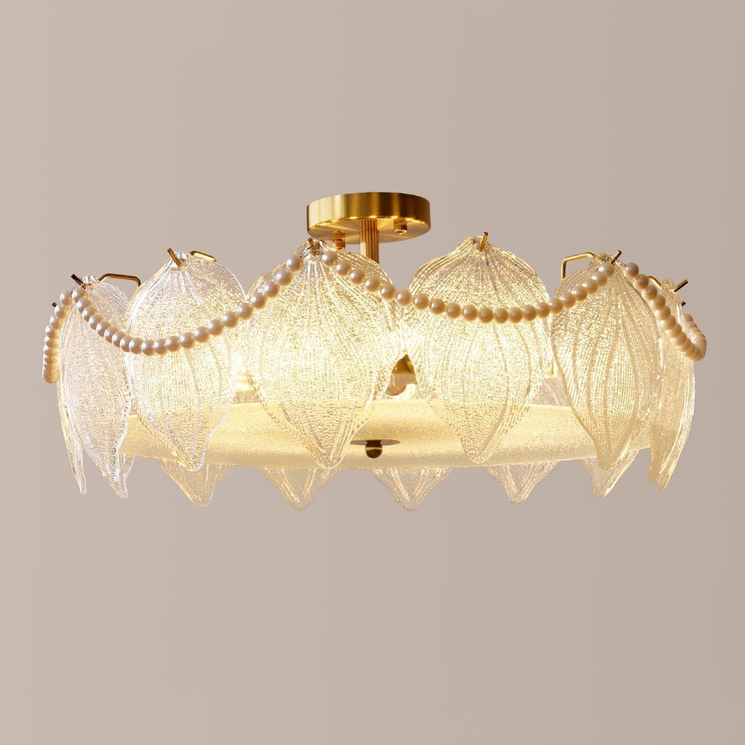 elegant-french-style-pearl-glass-chandelier-for-luxury-home-decor