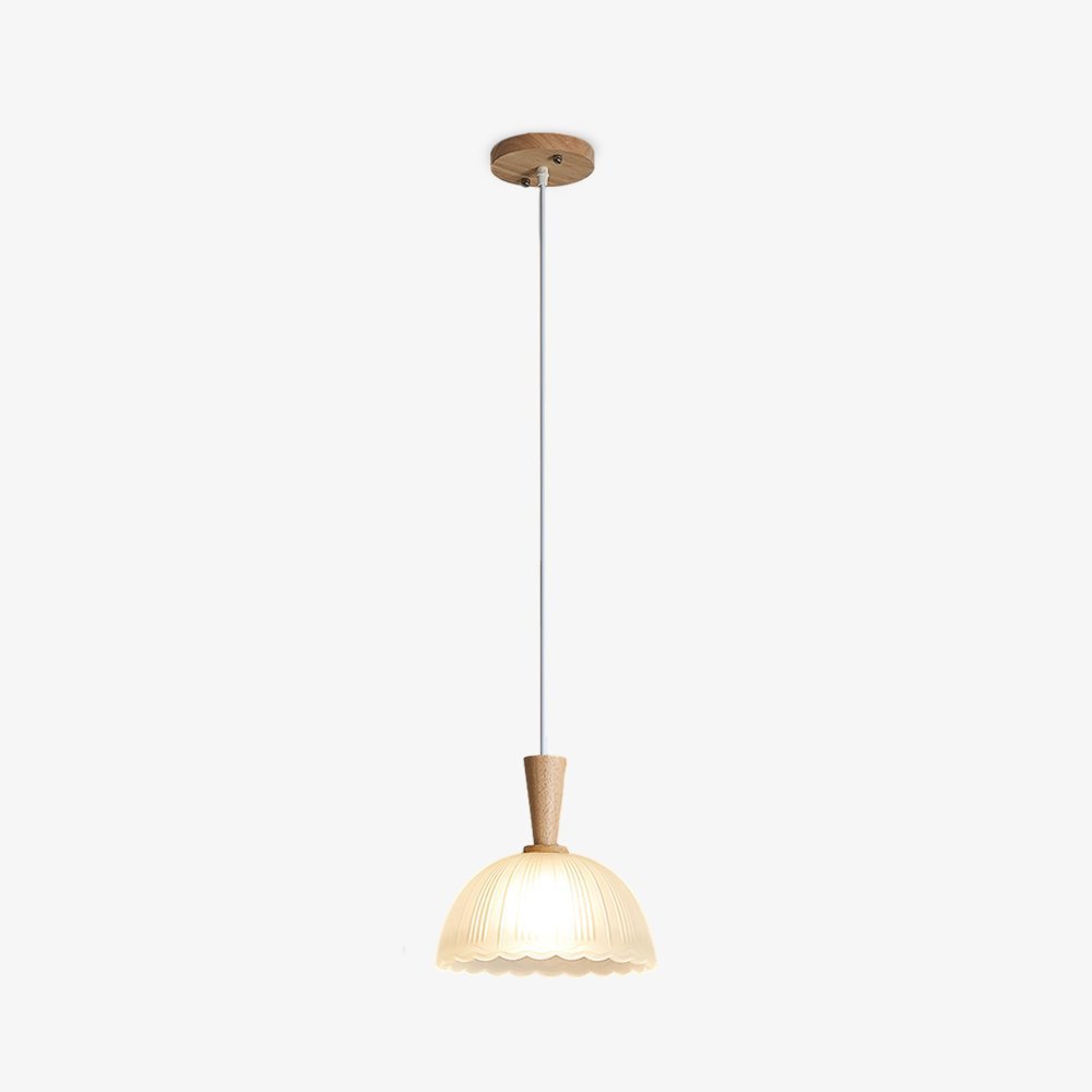 mid-century-modern-frosted-glass-bowl-pendant-light-with-wood-accents-for-kitchen-island-and-dining-room